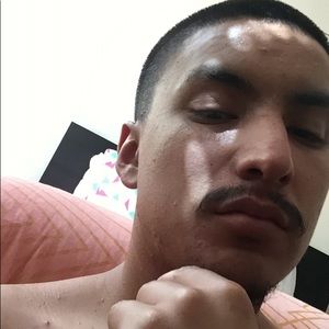 Meet your Posher, Rodrigo